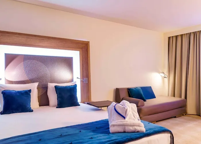 Novotel Avignon Nord