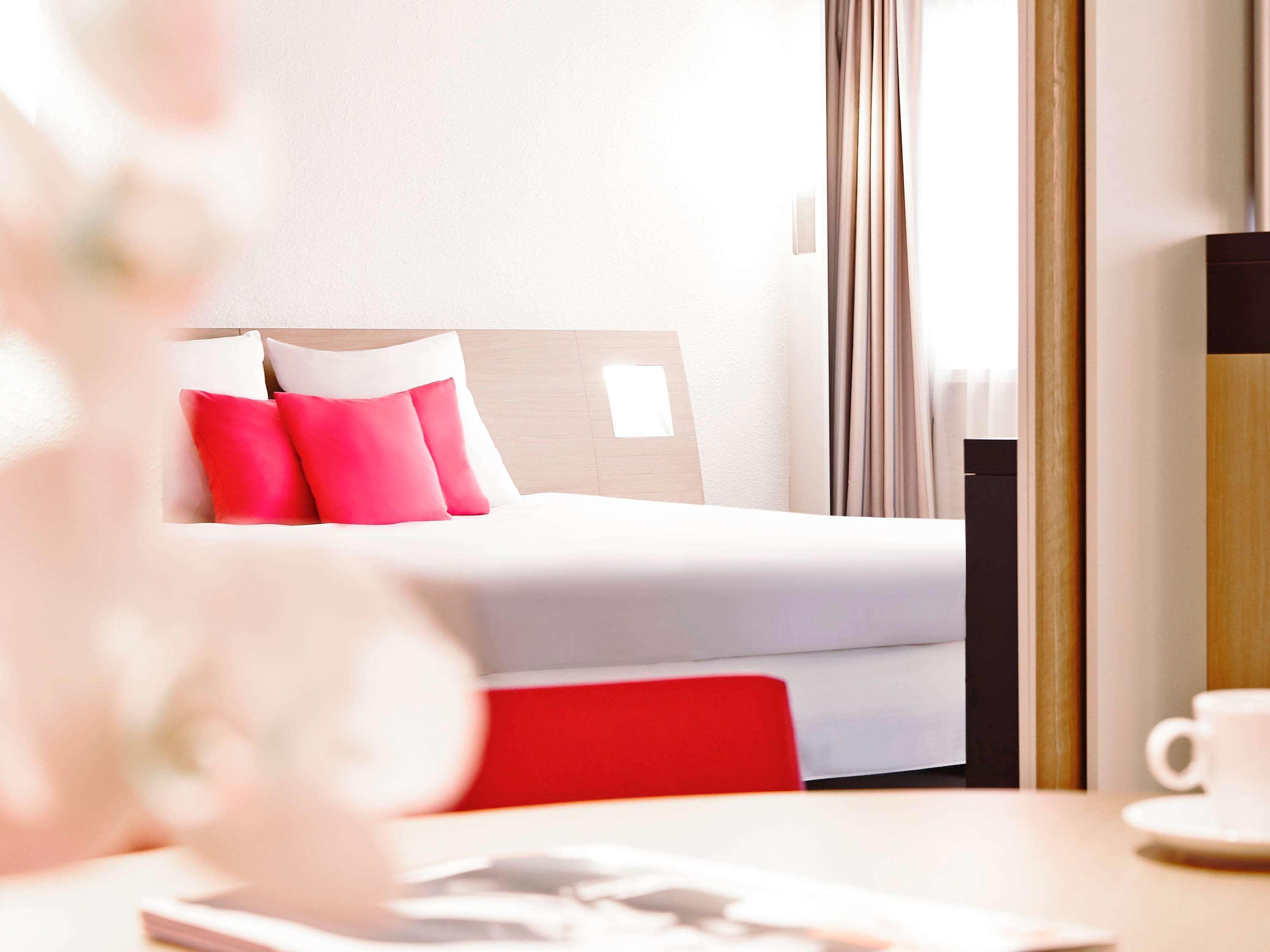 Novotel Nord 4*
