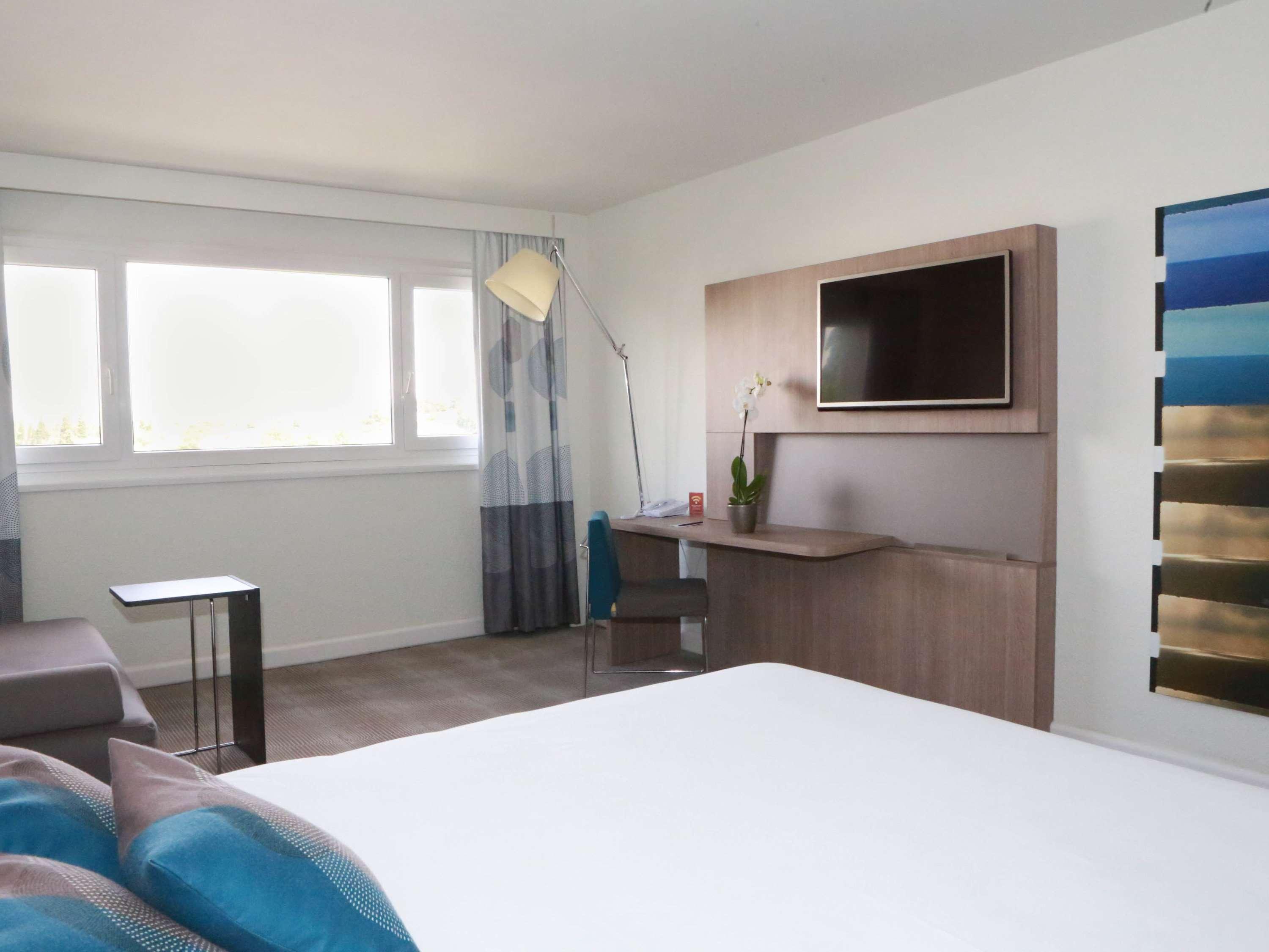 Novotel Nord Avignon