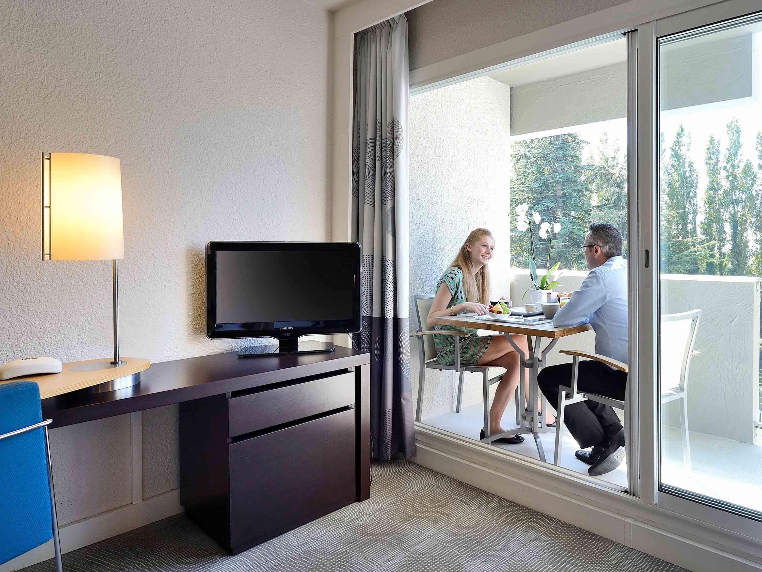 Hotel Novotel Nord 4*