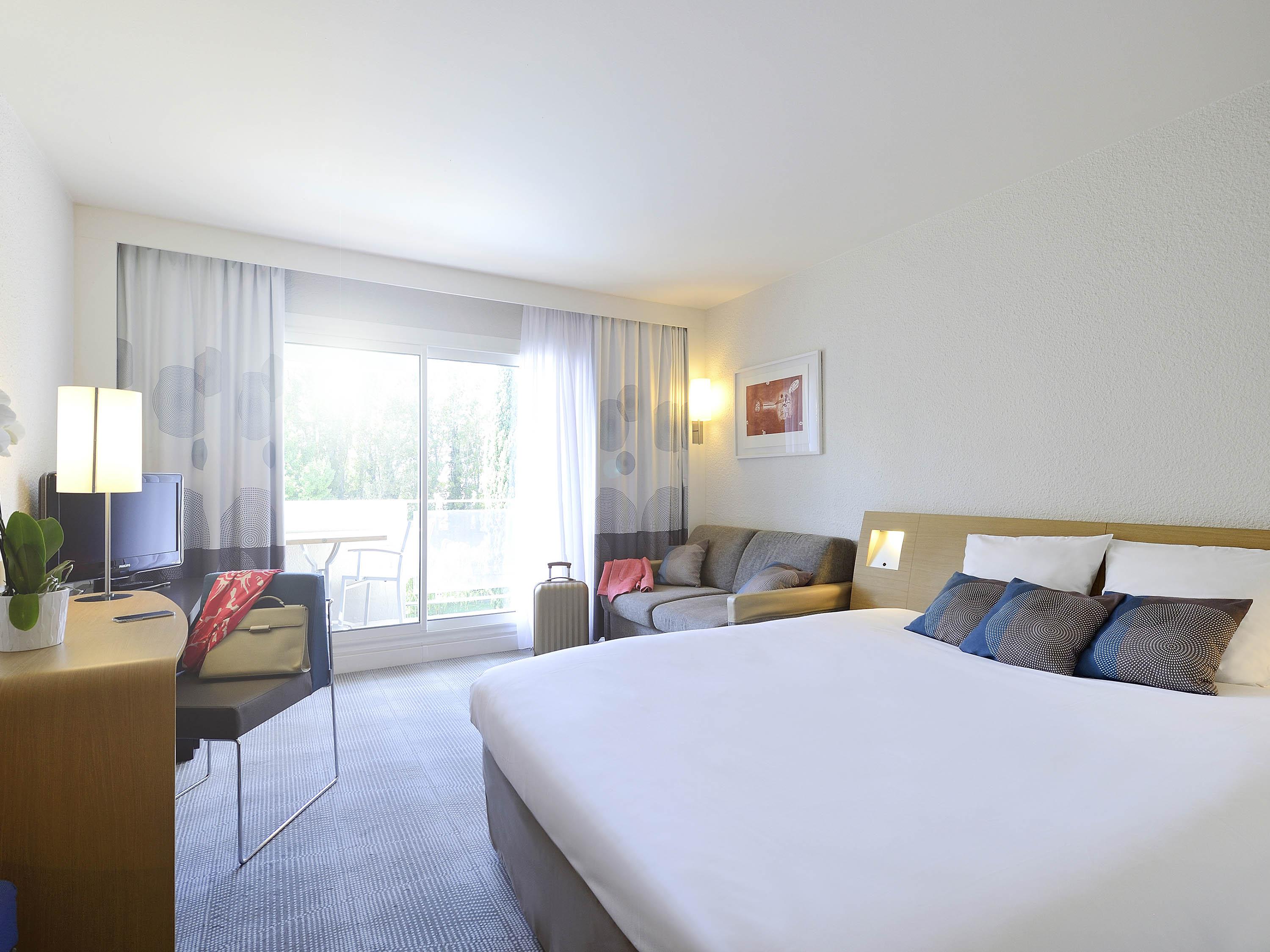 Novotel Nord