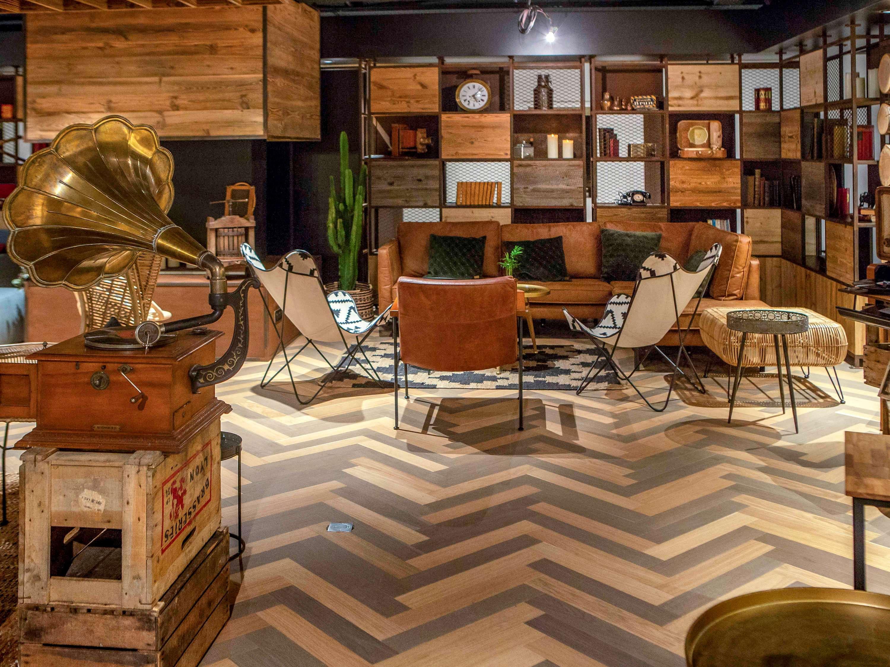 Hotel Novotel Nord Avignon