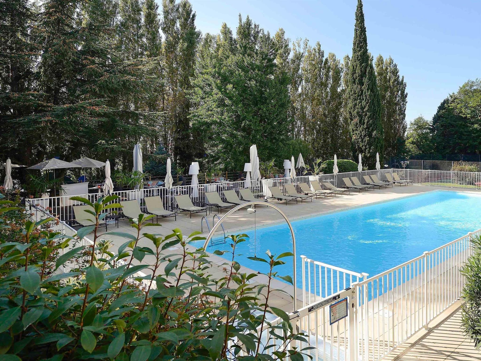 Novotel Nord 4* Avignon