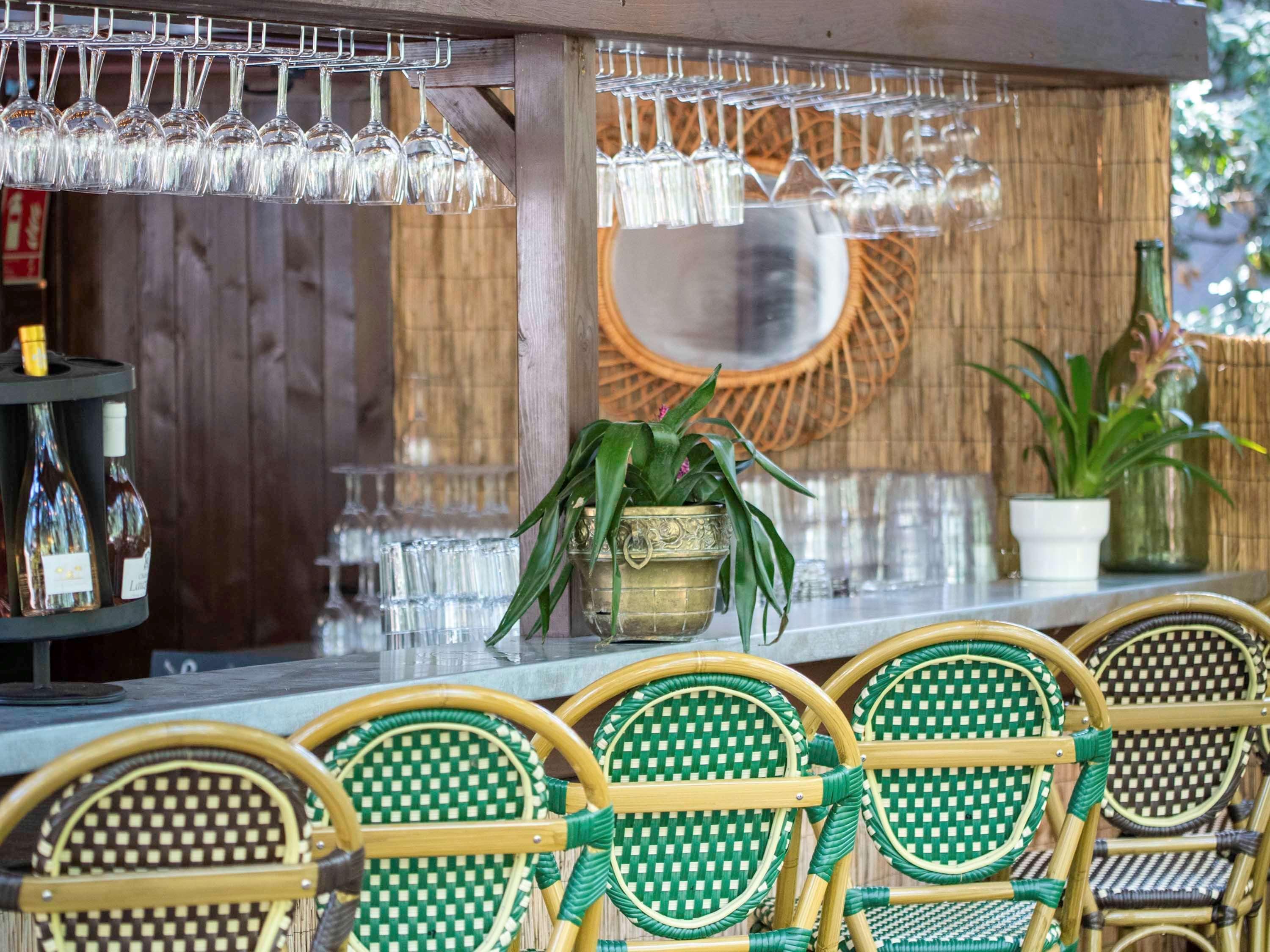Hotel Novotel Nord Avignon