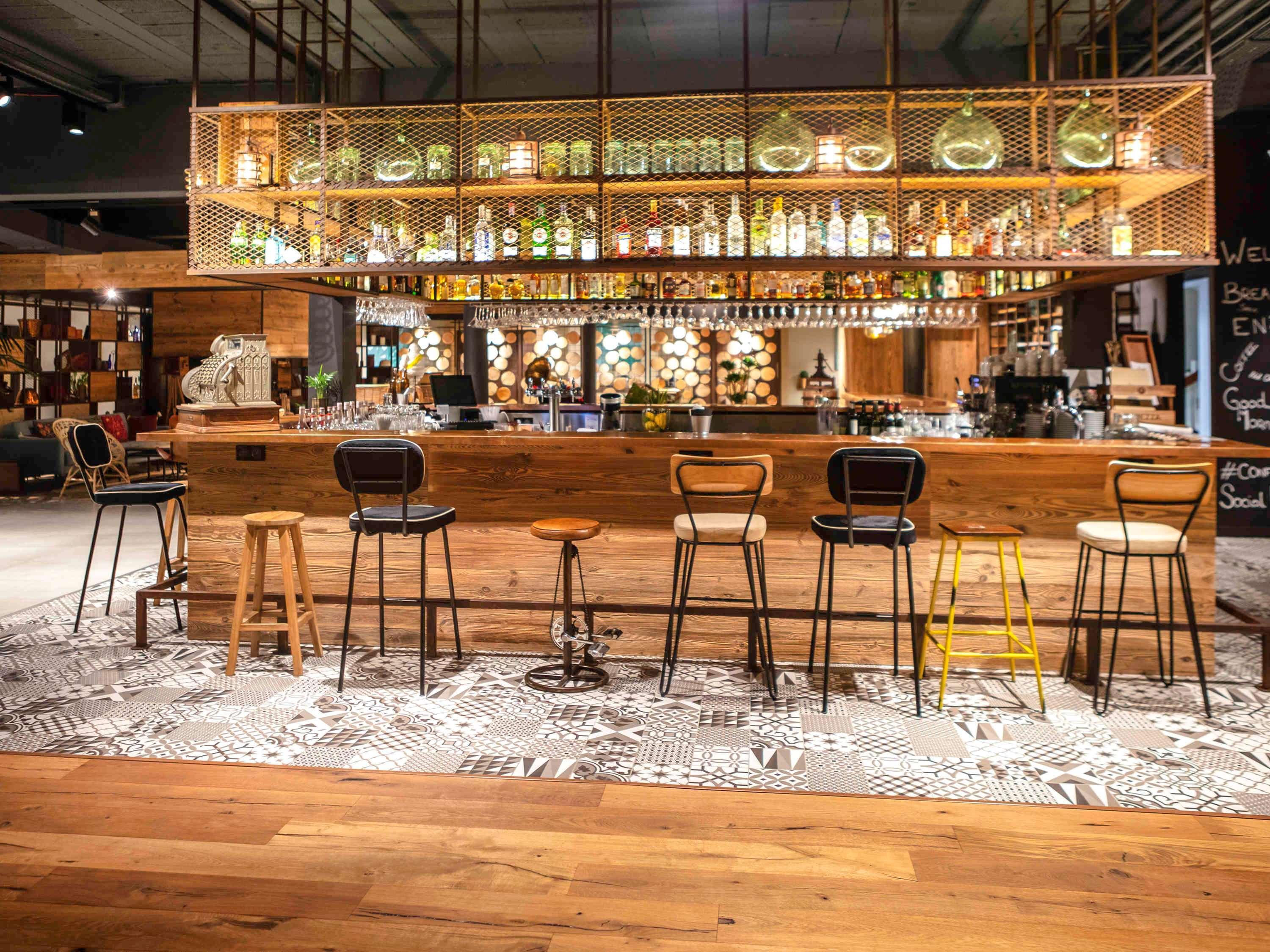 Hotel Novotel Nord Avignon