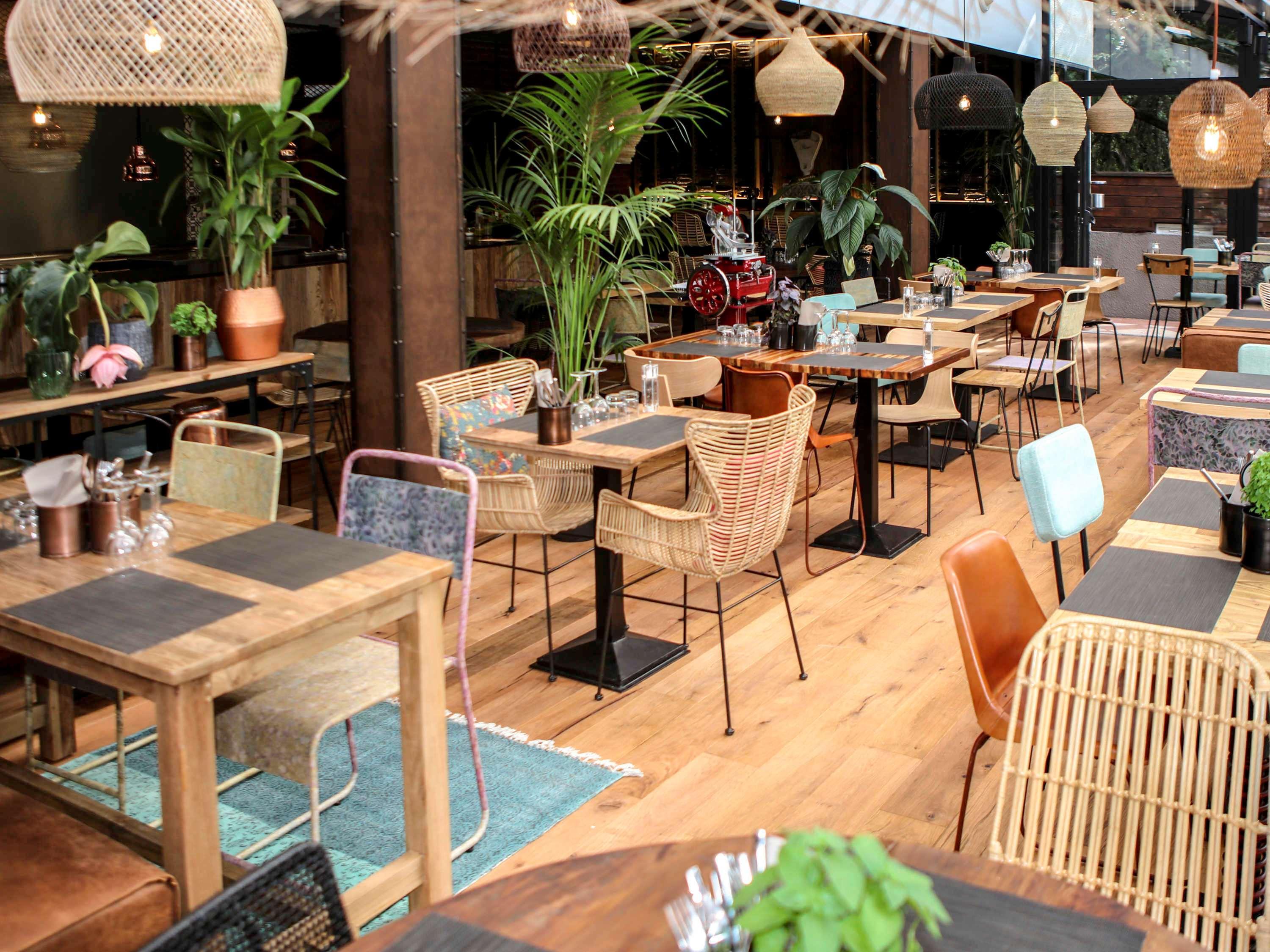 Novotel Nord Hotel Avignon