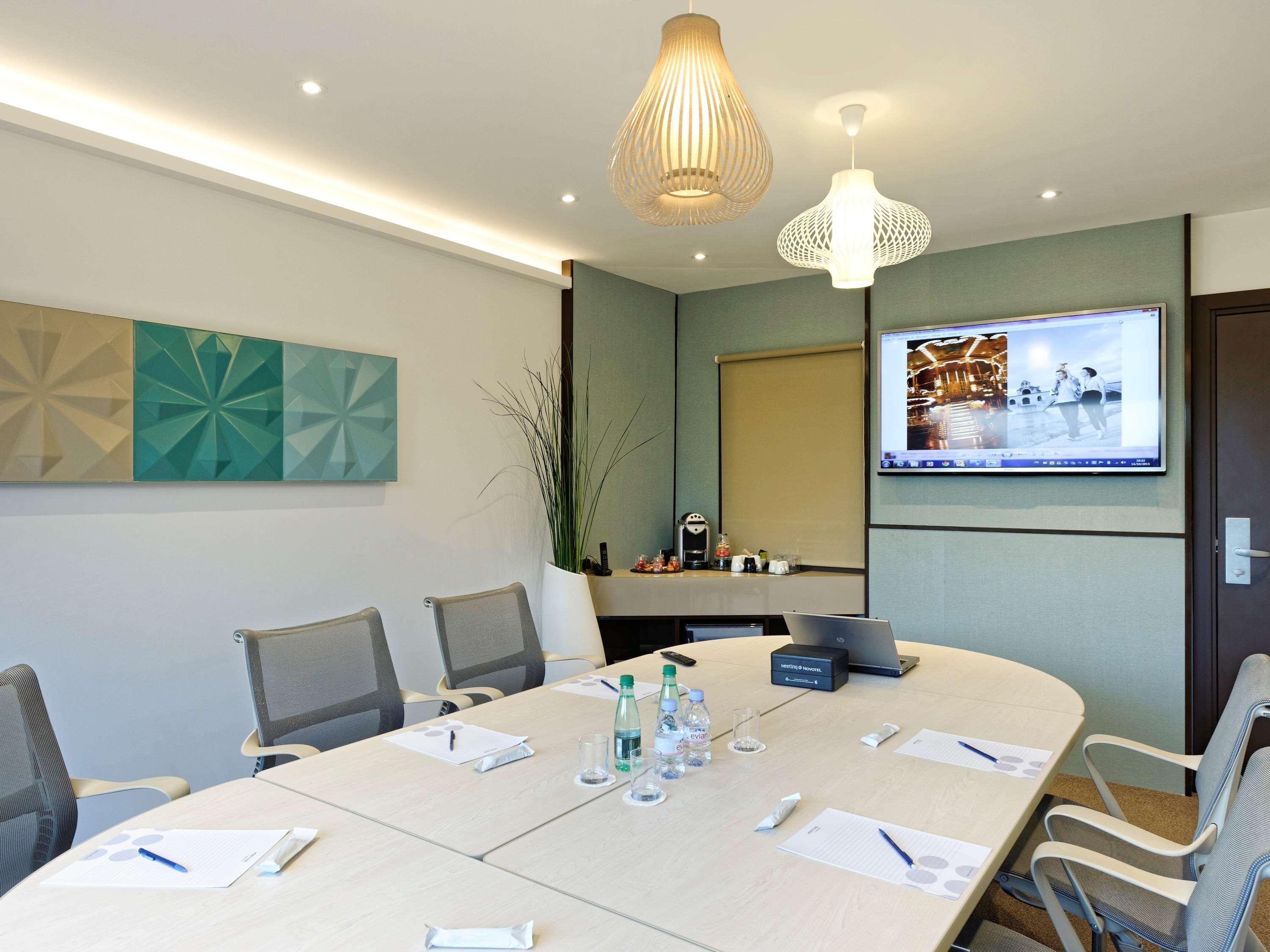 Novotel Nord 4* Avinhão