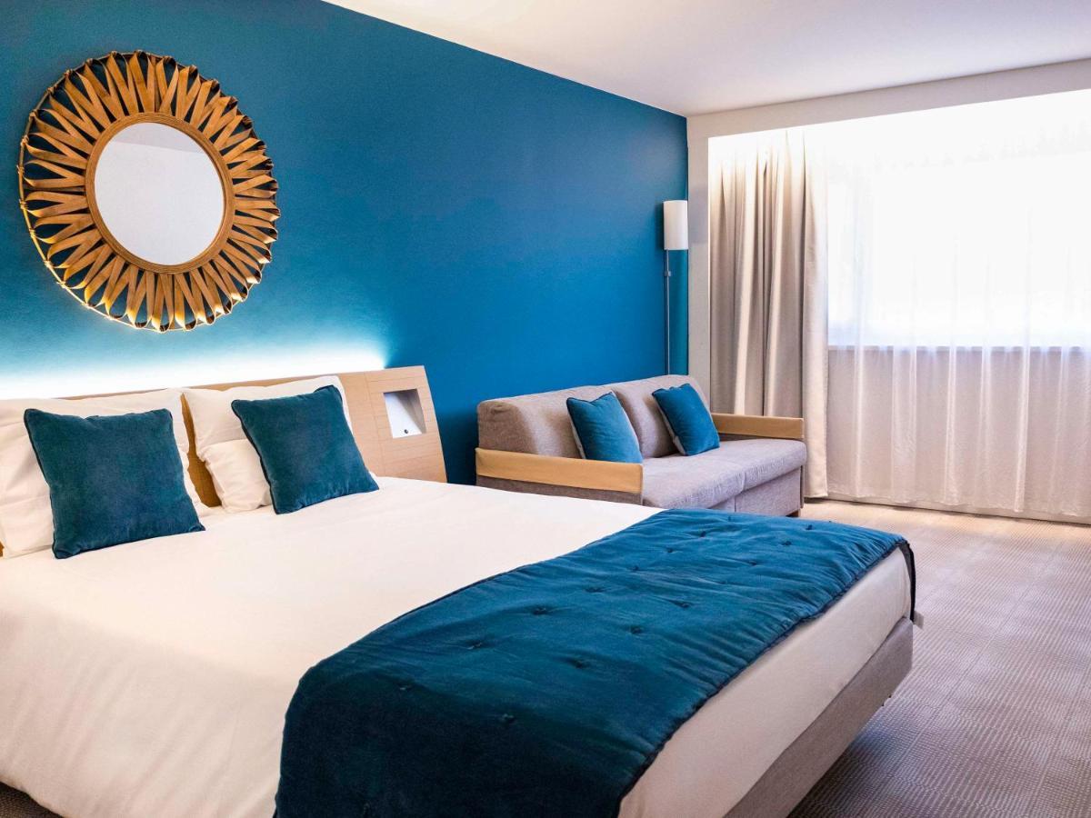 Hotel Novotel Nord Avignon