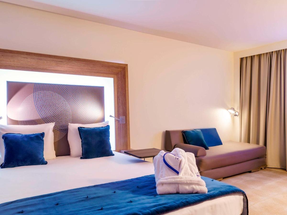 Novotel Nord 4* Avinhão