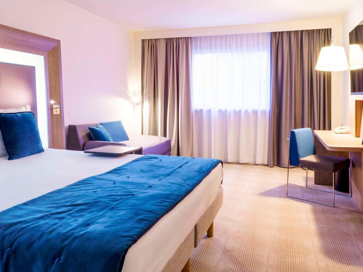 Hotel Novotel Nord