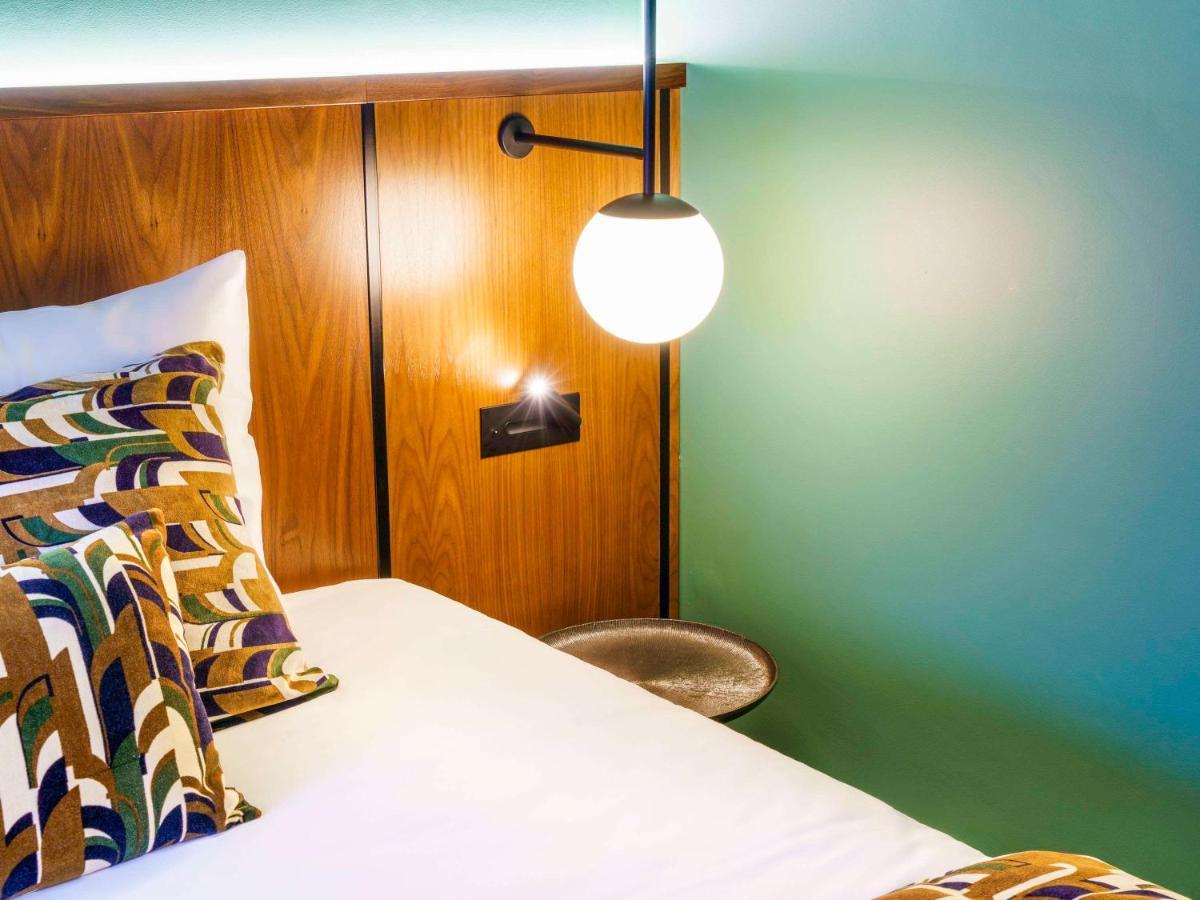 Hotel Novotel Nord