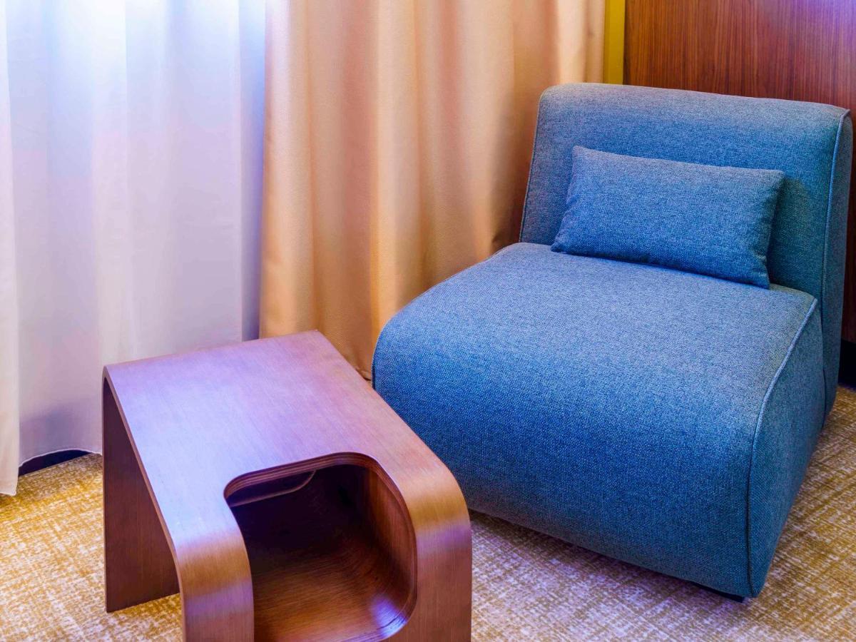 Novotel Nord Hotel