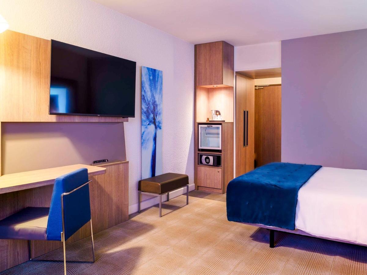 Hotel Novotel Nord Avignon