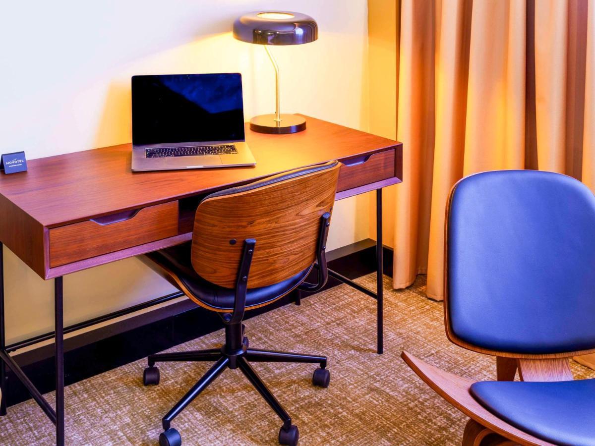Novotel Nord Hotel Avignon