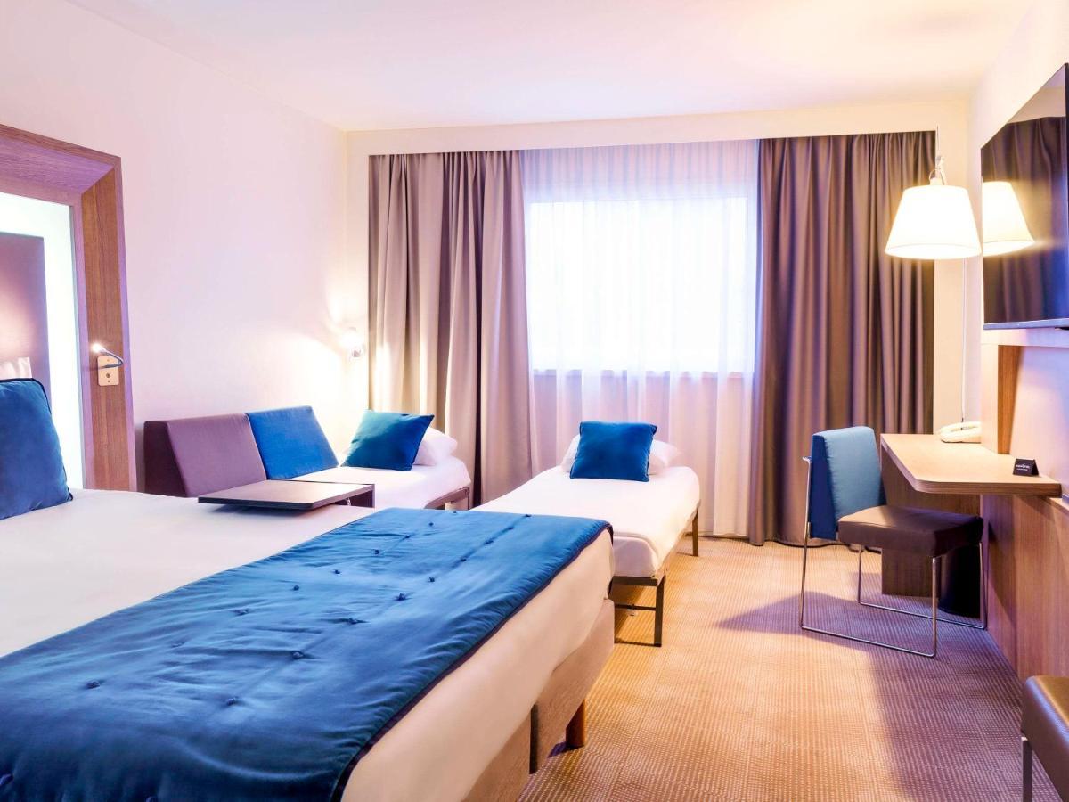 Novotel Nord Hotel Avignon