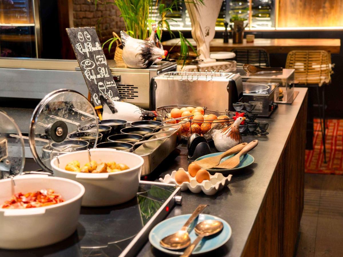 Novotel Nord Hotel Avignon