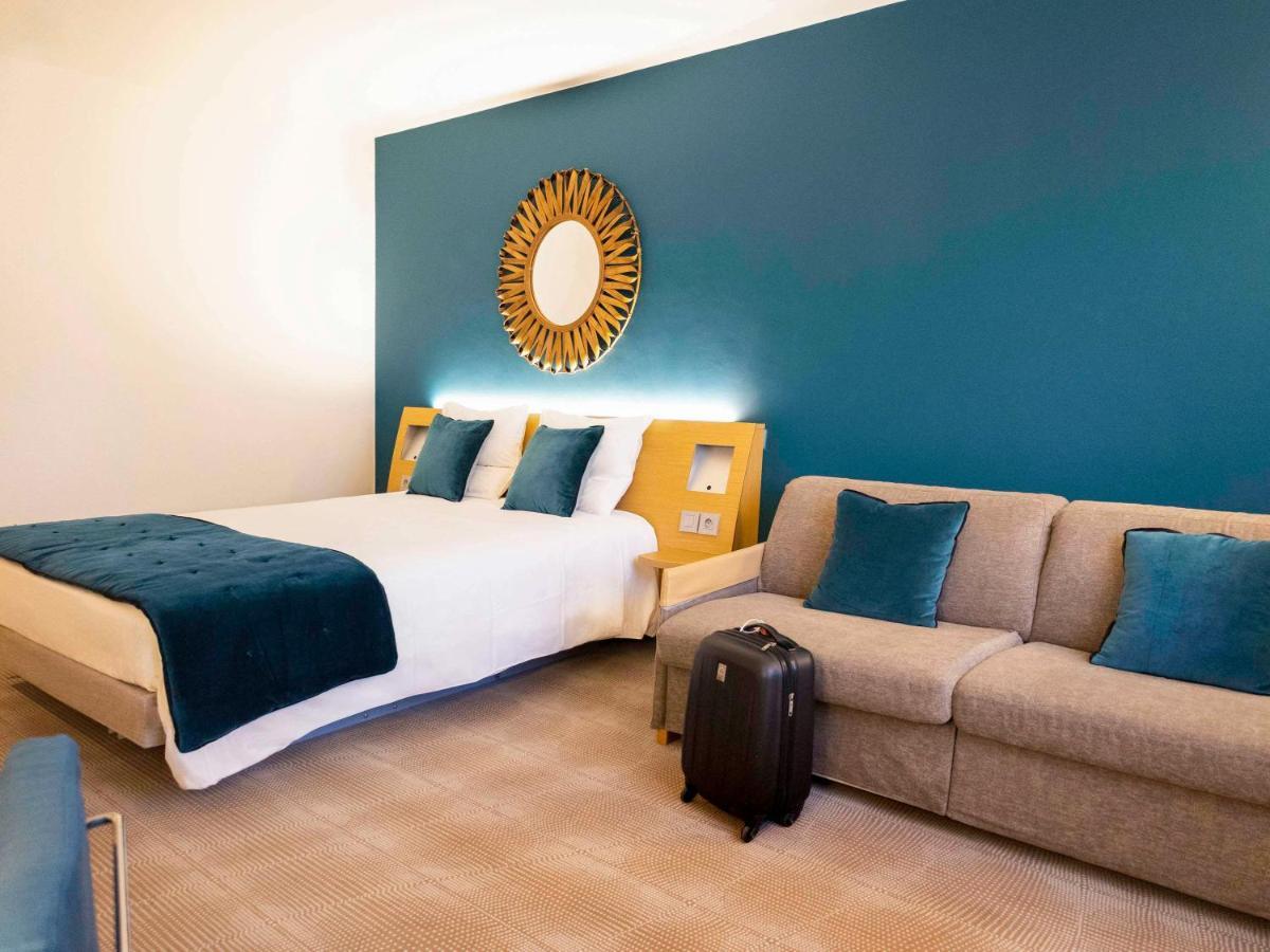 Hotel Novotel Nord