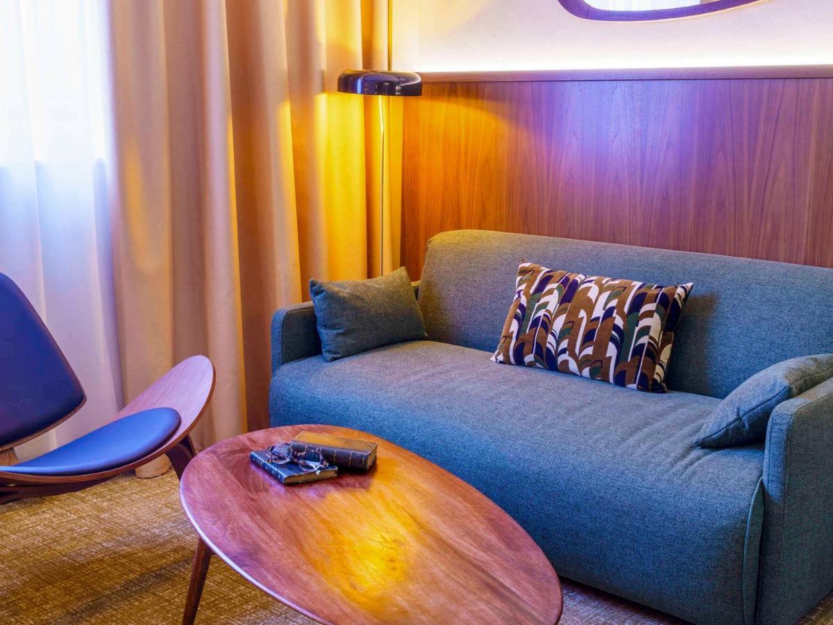 Novotel Nord Hotel Avinhão