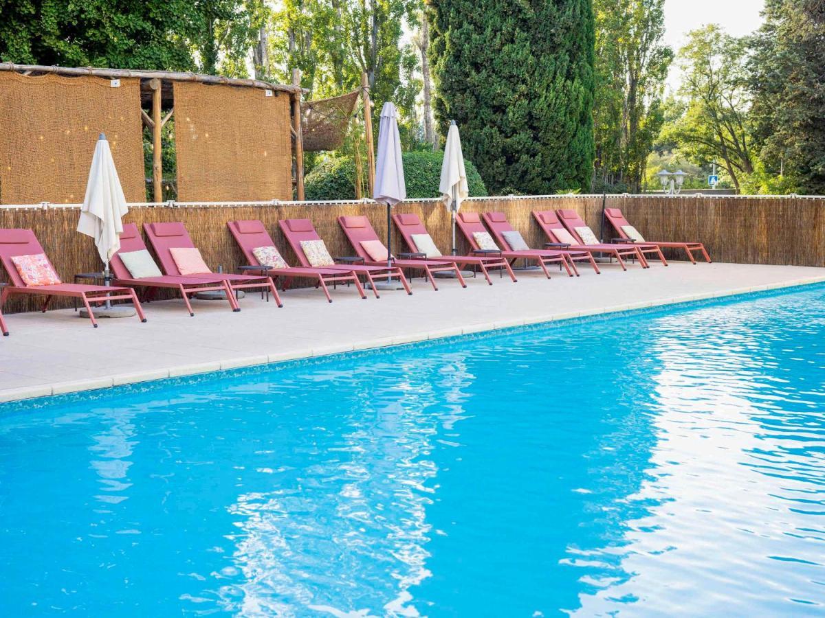 Novotel Nord Hotel Avinhão