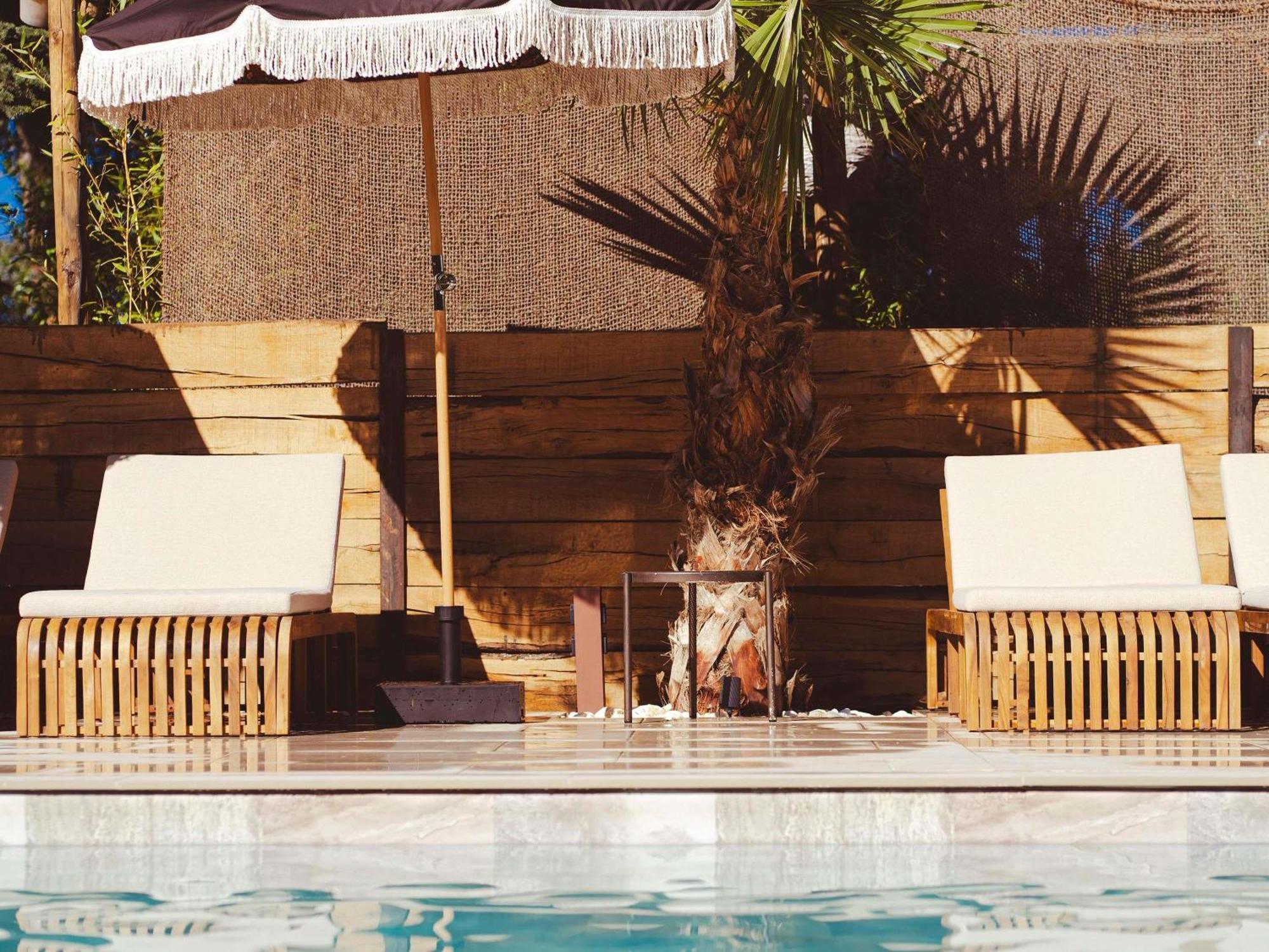 Hotel Novotel Nord