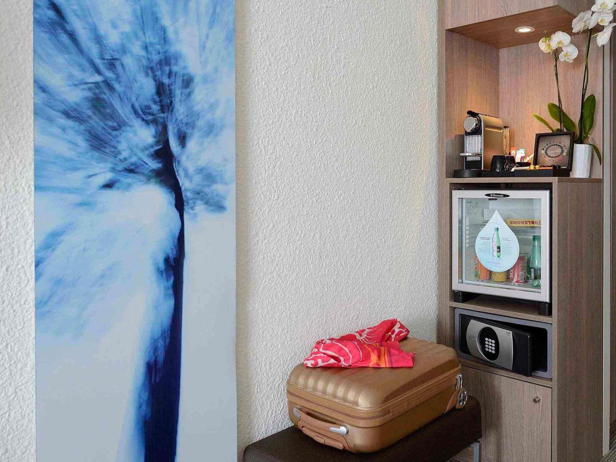 Novotel Nord Hotel Avignon