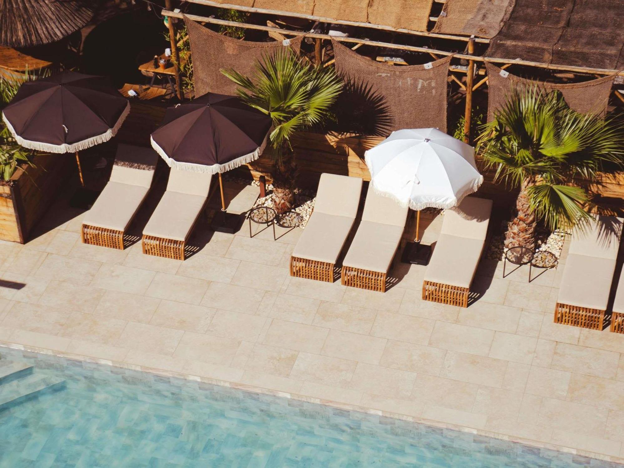 Novotel Nord 4*