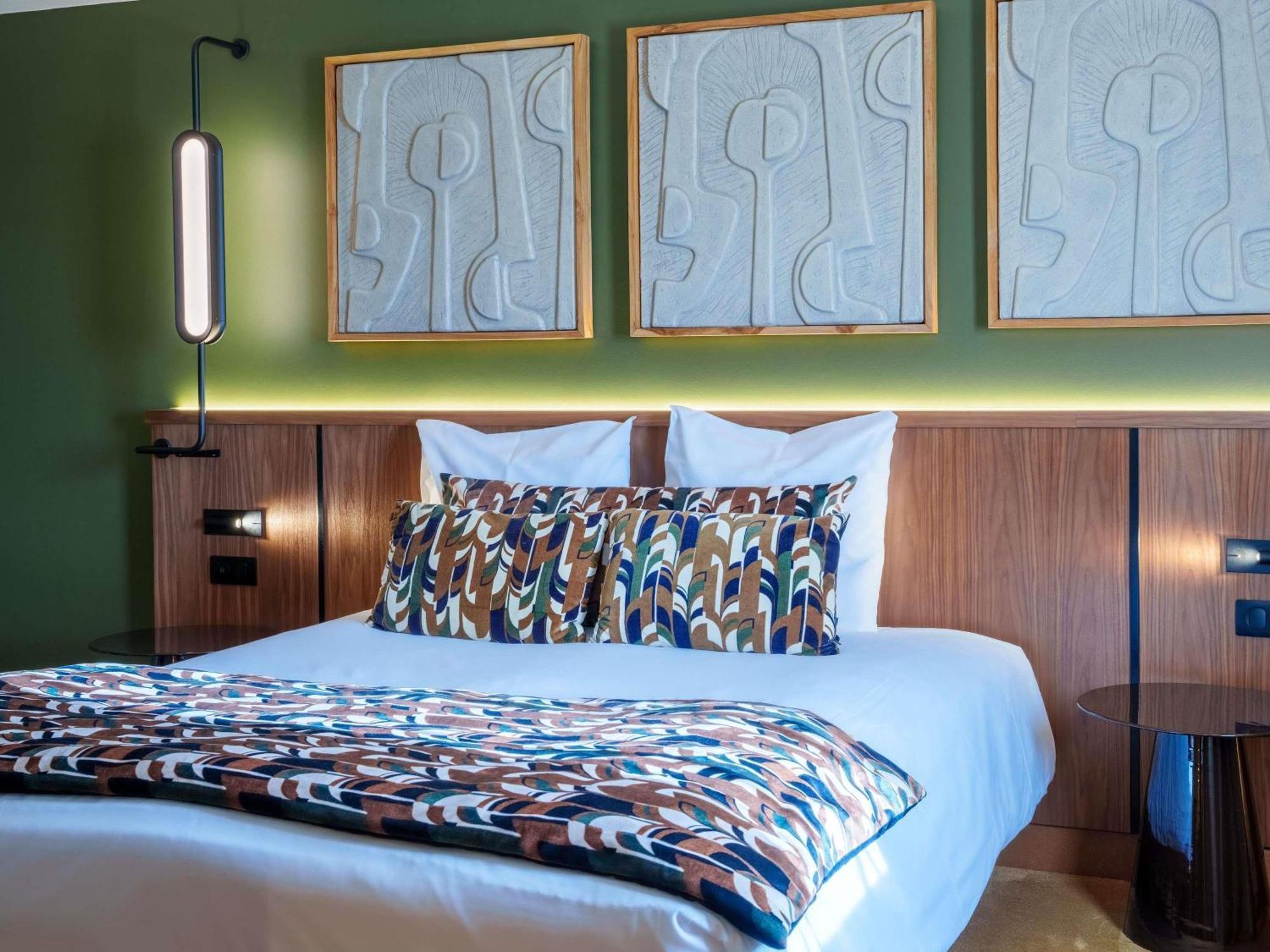 Hotel Novotel Nord