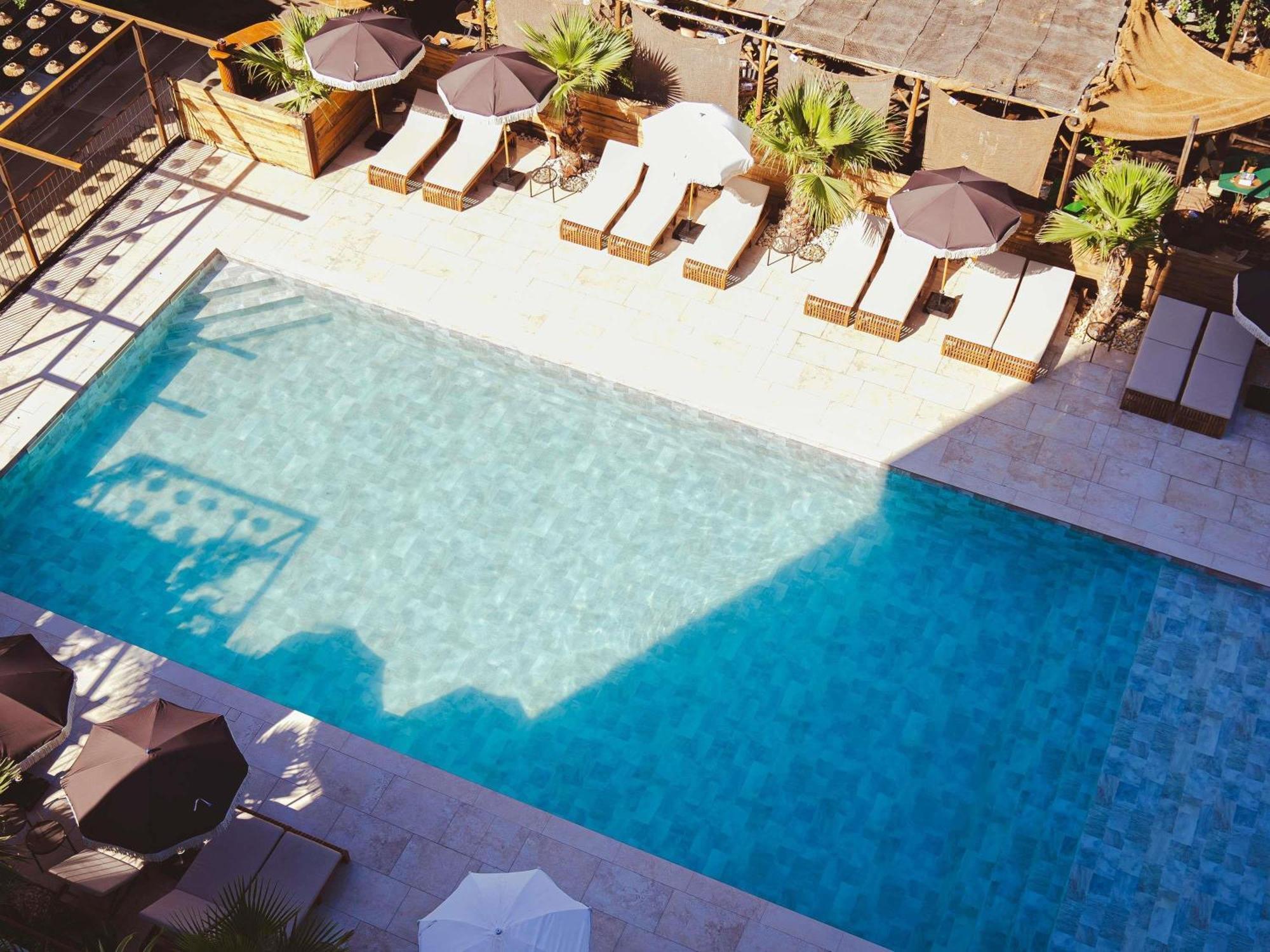 Novotel Nord Hotel Avignon