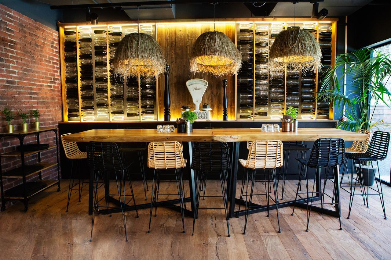 Hotel Novotel Nord Avignon