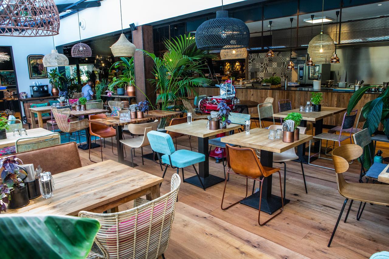Novotel Nord Avignon