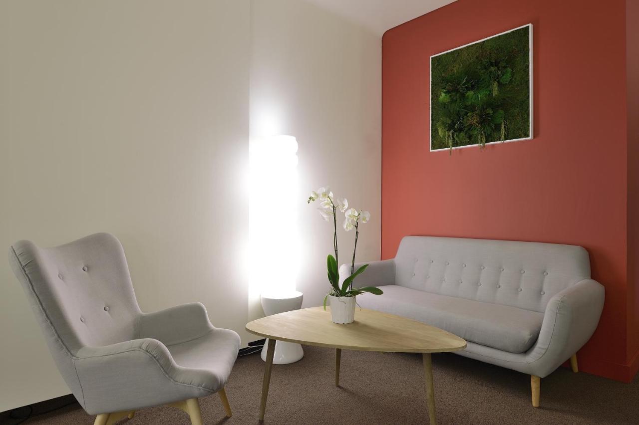 Novotel Nord Avinhão